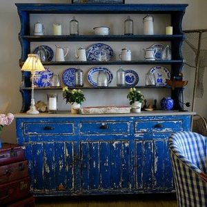 Muebles Ecológicos